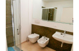 Villa Angeli - Bathroom