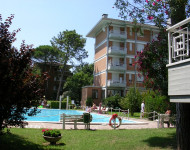 Residenza GARDENIA 30/C