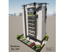 RESIDENCE SKY 360°